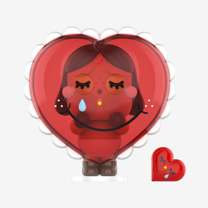 376. CRYBABY Crying For Love Series Figures Blind Box