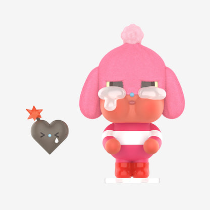 376. CRYBABY Crying For Love Series Figures Blind Box