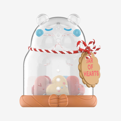 376. CRYBABY Crying For Love Series Figures Blind Box