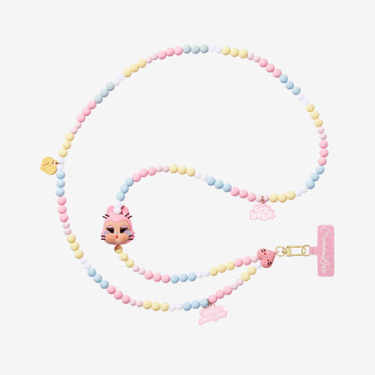 377. CRYBABY Crying For Love Series-Phone Charm Blind Box