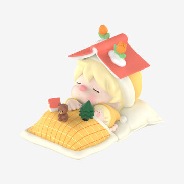 380. Sweet Bean I Want a Hug Series Figures