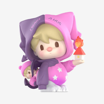 380. Sweet Bean I Want a Hug Series Figures