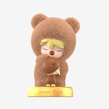 380. Sweet Bean I Want a Hug Series Figures