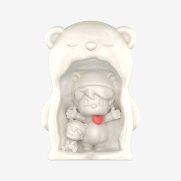380. Sweet Bean I Want a Hug Series Figures