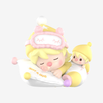 380. Sweet Bean I Want a Hug Series Figures