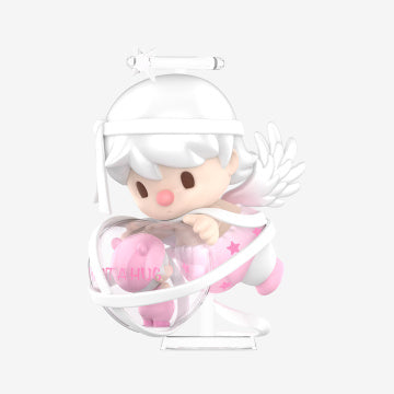 380. Sweet Bean I Want a Hug Series Figures