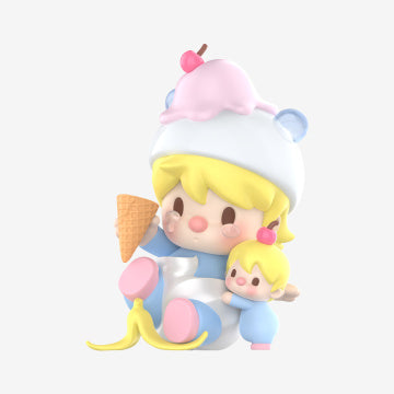 380. Sweet Bean I Want a Hug Series Figures