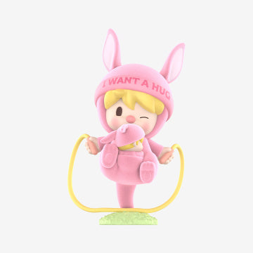 380. Sweet Bean I Want a Hug Series Figures
