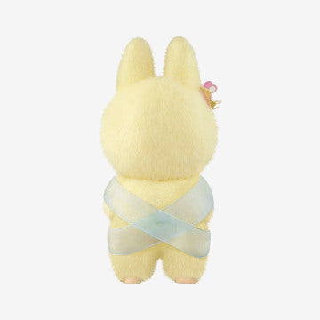 383. THE MONSTERS Let's Checkmate Series-Vinyl Plush Hanging Card