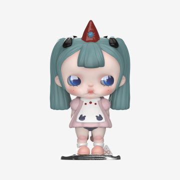 396. TINYTINY-PROLOGUE SERIES FIGURES