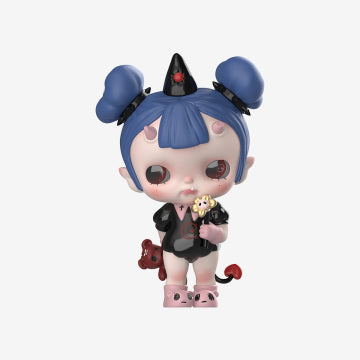 396. TINYTINY-PROLOGUE SERIES FIGURES