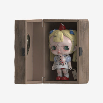 396. TINYTINY-PROLOGUE SERIES FIGURES