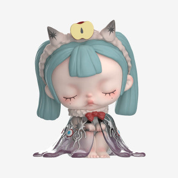396. TINYTINY-PROLOGUE SERIES FIGURES