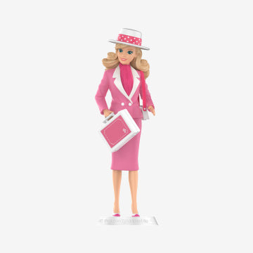 430. Barbie Style Icon Series Figures Blind Box