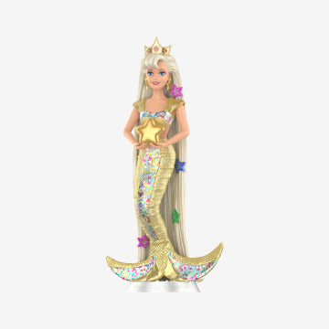 430. Barbie Style Icon Series Figures Blind Box