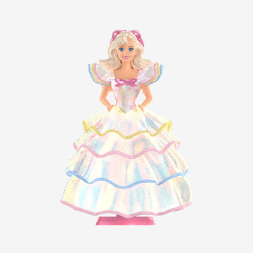 430. Barbie Style Icon Series Figures Blind Box