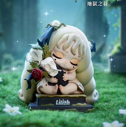 424. Lilith V2 The Century of Mary Series Blind Box