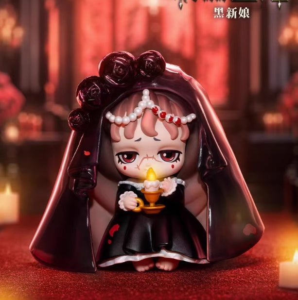424. Lilith V2 The Century of Mary Series Blind Box