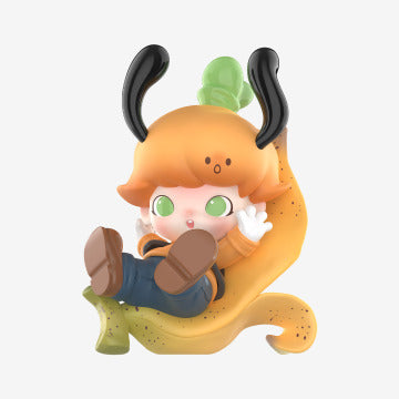 453. DIMOO WORLD Series Figures