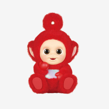 468. Teletubbies Vibrancy Series Figures Blind Box
