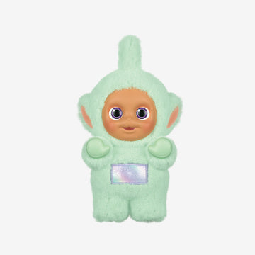 468. Teletubbies Vibrancy Series Figures Blind Box