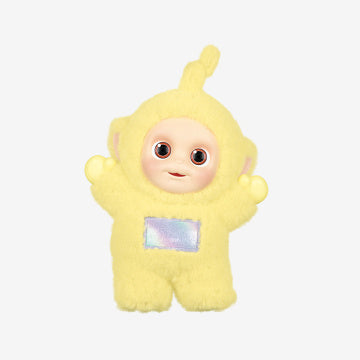 468. Teletubbies Vibrancy Series Figures Blind Box