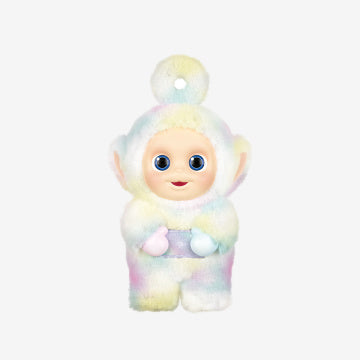 468. Teletubbies Vibrancy Series Figures Blind Box