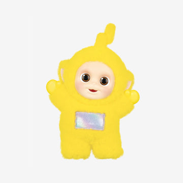 468. Teletubbies Vibrancy Series Figures Blind Box