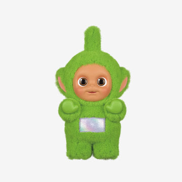 468. Teletubbies Vibrancy Series Figures Blind Box