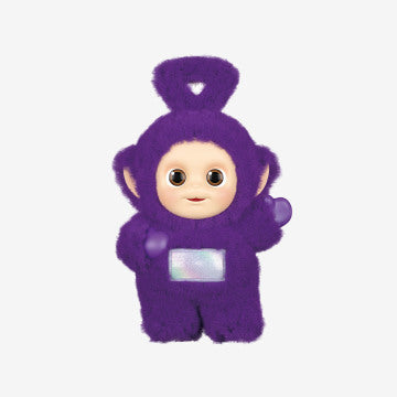 468. Teletubbies Vibrancy Series Figures Blind Box