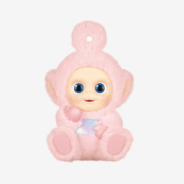 468. Teletubbies Vibrancy Series Figures Blind Box
