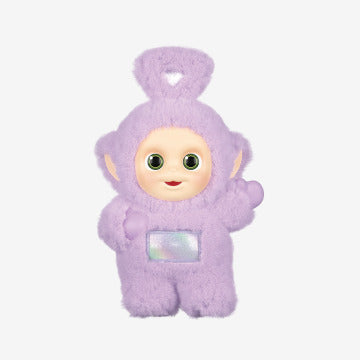 468. Teletubbies Vibrancy Series Figures Blind Box