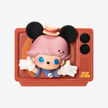 457. DIMOO WORLD Series-Fridge Magnet Blind Box