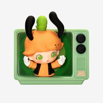 457. DIMOO WORLD Series-Fridge Magnet Blind Box