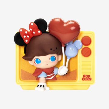 457. DIMOO WORLD Series-Fridge Magnet Blind Box
