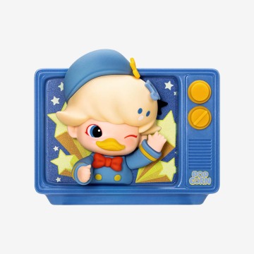 457. DIMOO WORLD Series-Fridge Magnet Blind Box