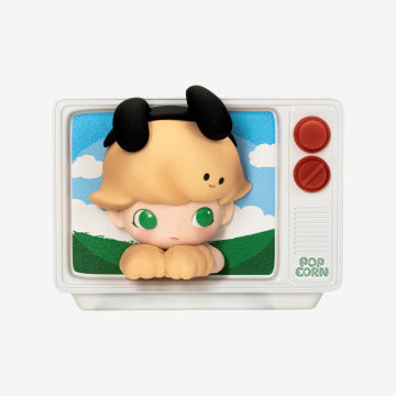 457. DIMOO WORLD Series-Fridge Magnet Blind Box