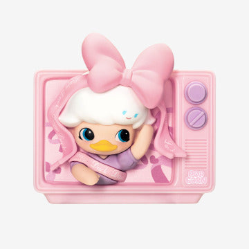 457. DIMOO WORLD Series-Fridge Magnet Blind Box