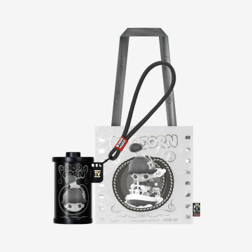 458. DIMOO WORLD Series-Storage Bag Blind Box