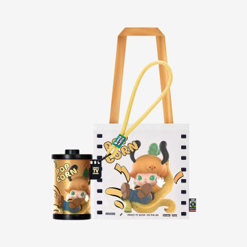 458. DIMOO WORLD Series-Storage Bag Blind Box