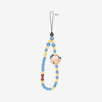 459. DIMOO WORLD Series-Mobile Phone Lanyard Blind Box