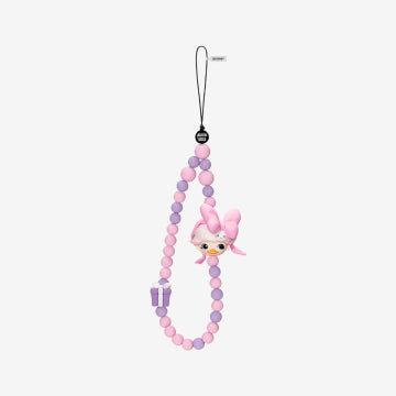 459. DIMOO WORLD Series-Mobile Phone Lanyard Blind Box