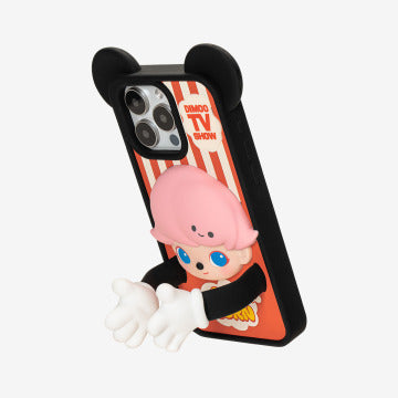 461. DIMOO WORLD Series-Phone Case
