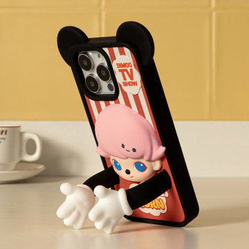 461. DIMOO WORLD Series-Phone Case