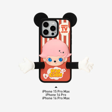461. DIMOO WORLD Series-Phone Case