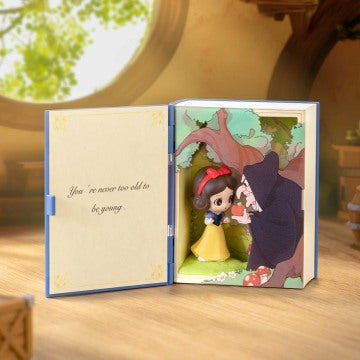 481. Princess's Fairy Tales Series Scene Sets