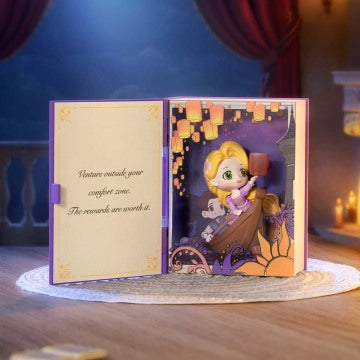 481. Princess's Fairy Tales Series Scene Sets