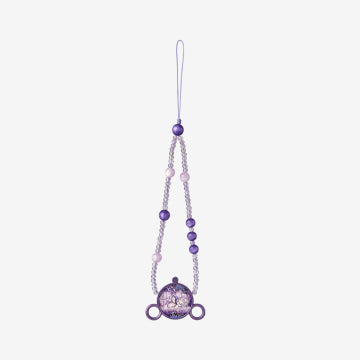 493. SKULLPANDA The Mirage Series Phone Chain
