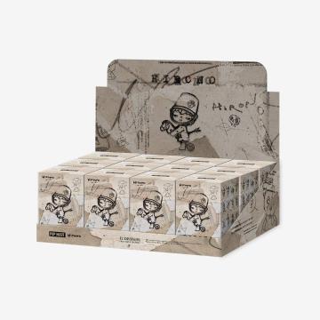 511. Hirono Echo Series Figures Blind Box