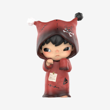 511. Hirono Echo Series Figures Blind Box
